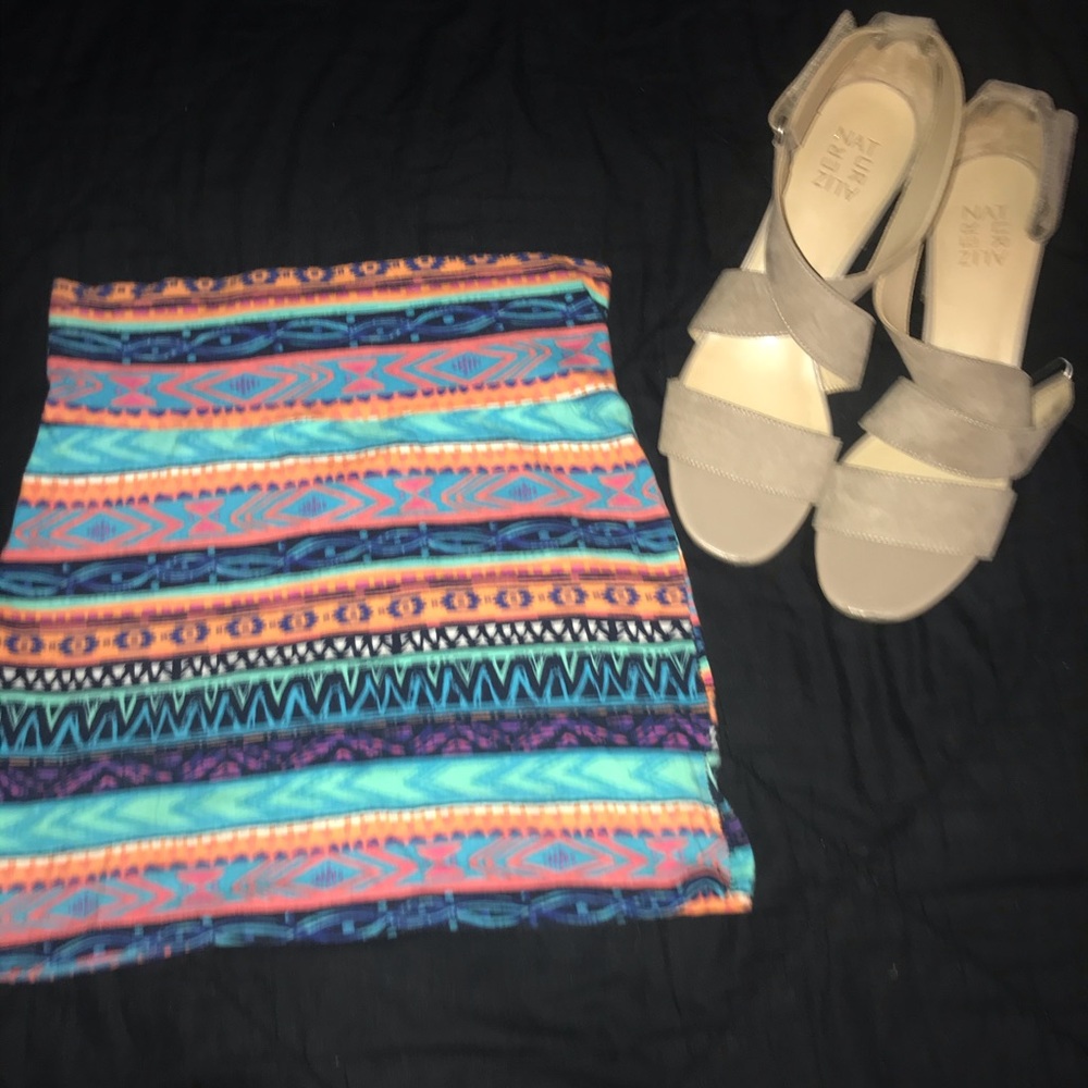 3FOR15 Charlotte Russe Skirt